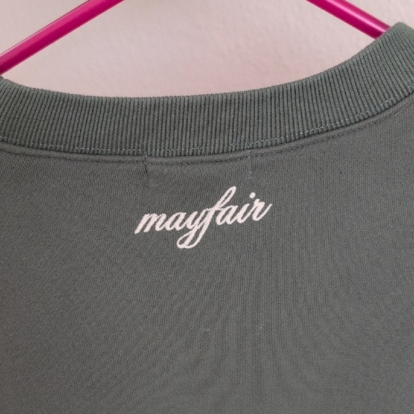 Item Is No LongAvailableThe Mayfair Group - Sweatshirt - Your Emotions Are Valid - Picture 4 of 4
